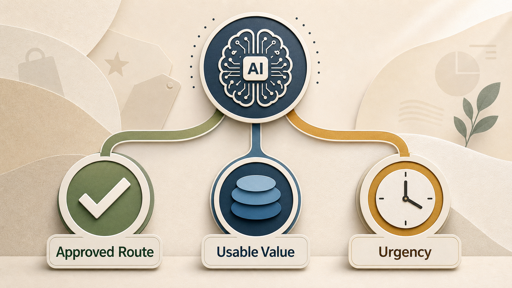 Editorial illustration for When to Buy K-12 Classroom Learning Tools for Better Value